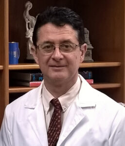 Dr. Mehrdad M. Massumi MD