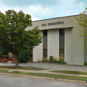 Massumi Kenlworth Clinic